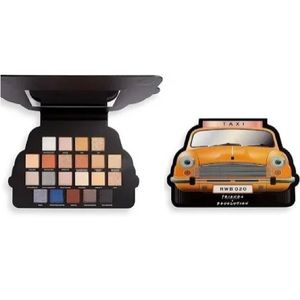 Friends Take A Drive shadow palette